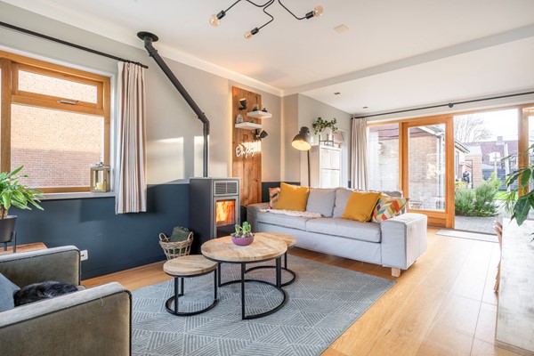 Medium property photo - Burgemeester Verstraatenlaan 18A, 6641 CE Beuningen